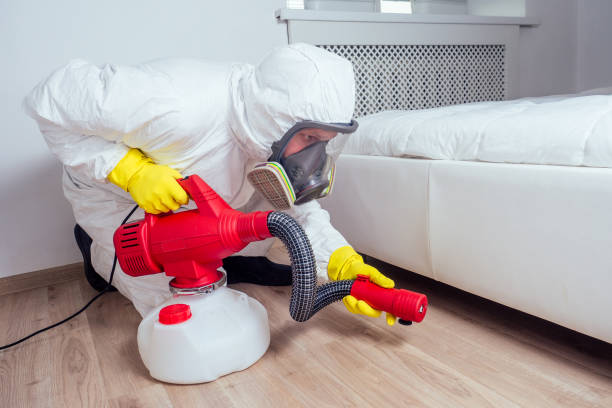 Best Cockroach Control Services  in Winfield, KS