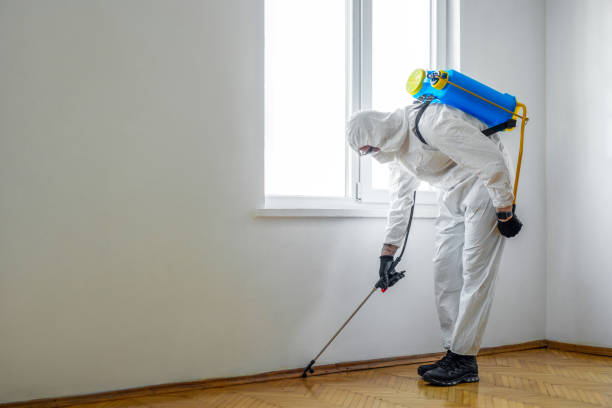 Pest Control Cost in Winfield, KS